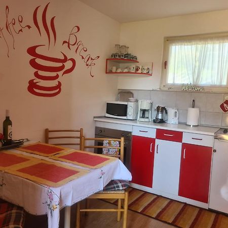 Villa Rose Apartment Lovran Exterior foto