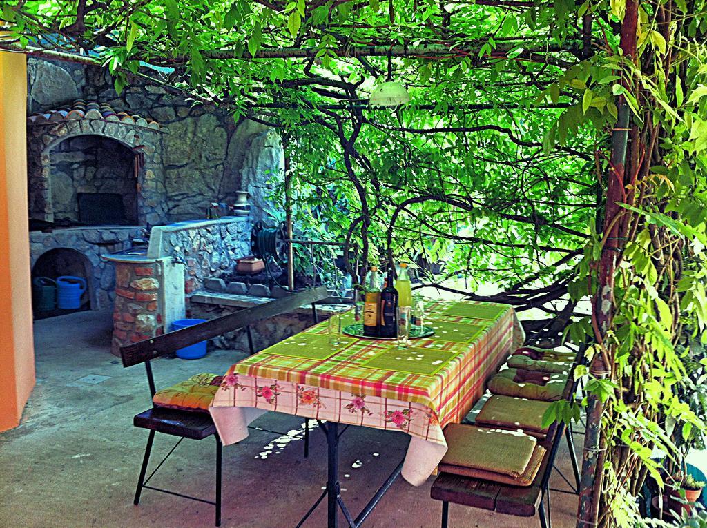 Villa Rose Apartment Lovran Cameră foto