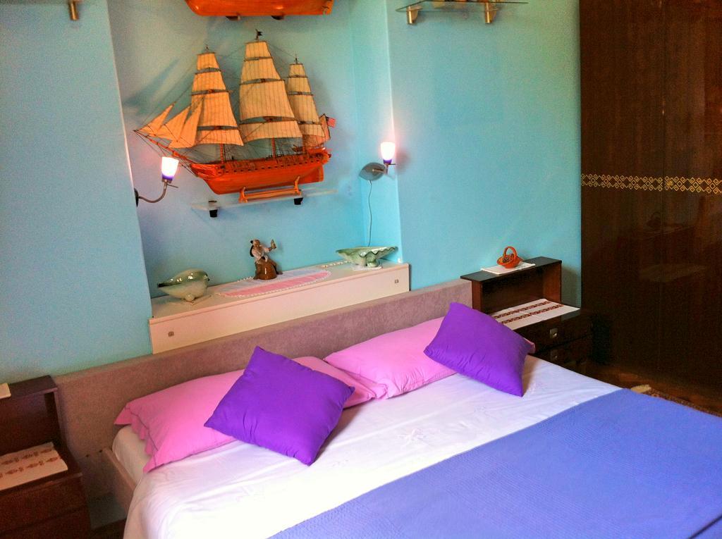 Villa Rose Apartment Lovran Cameră foto